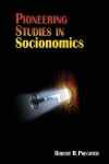 Book cover for Pioneering Studies in Socionomics
