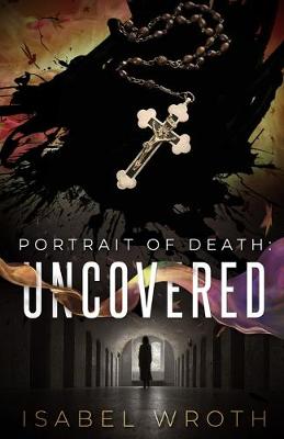 Book cover for Portrait of Death