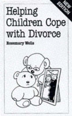 Book cover for Helping Children Cope with Divorce