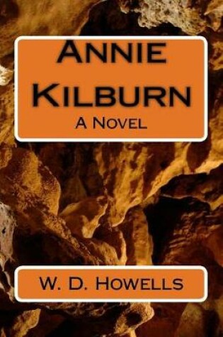 Cover of Annie Kilburn