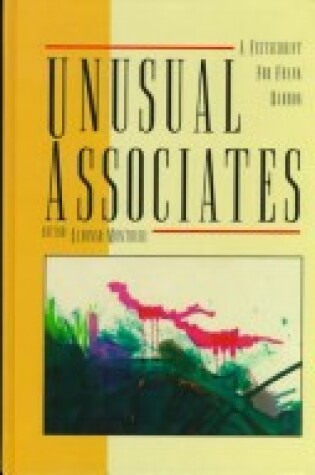 Cover of Unusual Associates