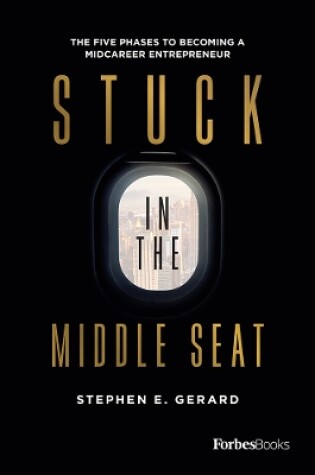 Cover of Stuck in the Middle Seat