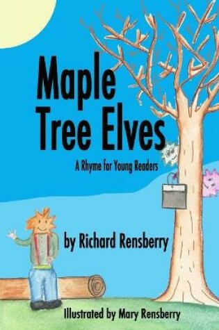 Cover of Maple Tree Elves