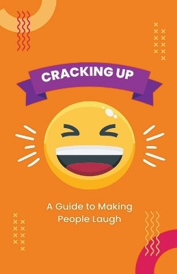 Cover of Cracking Up