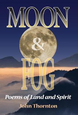 Book cover for Moon & Fog