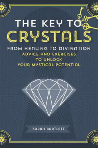 Cover of Key to Crystals