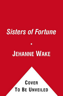 Book cover for Sisters of Fortune