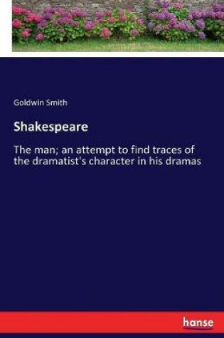 Cover of Shakespeare