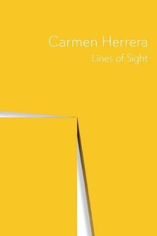 Cover of Carmen Herrera