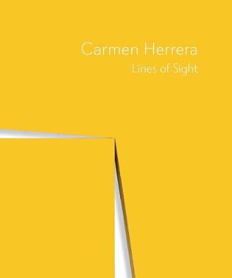 Cover of Carmen Herrera