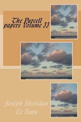 Cover of The Purcell papers Volume II