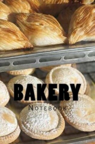 Cover of Bakery