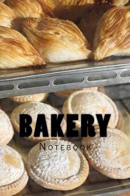 Book cover for Bakery