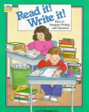 Book cover for Read it! Write it!