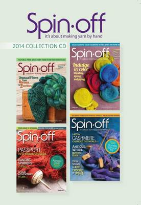 Cover of Spin-Off 2014 Collection