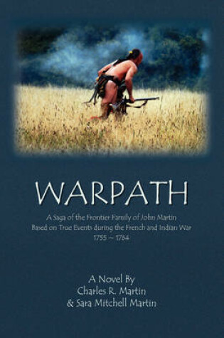 Cover of Warpath