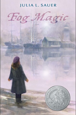 Cover of Fog Magic