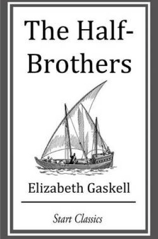 Cover of The Half-Brothers