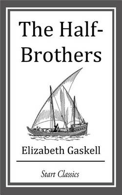 Book cover for The Half-Brothers