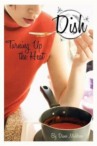 Cover of Turning Up the Heat #2