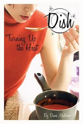 Book cover for Turning Up the Heat #2