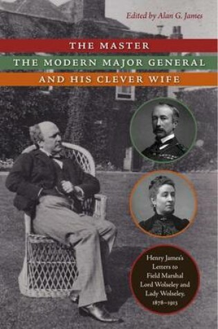 Cover of The Master, the Modern Major General, and His Clever Wife