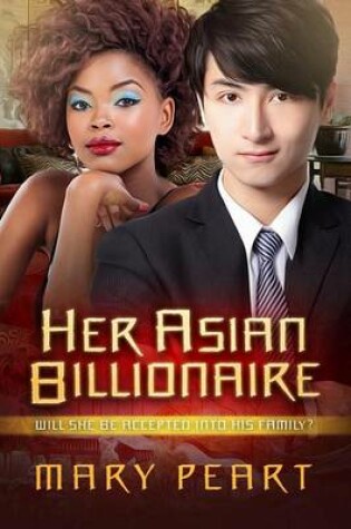 Cover of Her Asian Billionaire