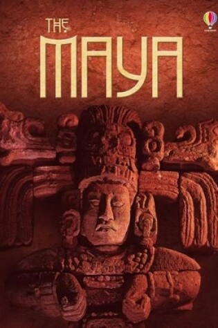 Cover of The Maya