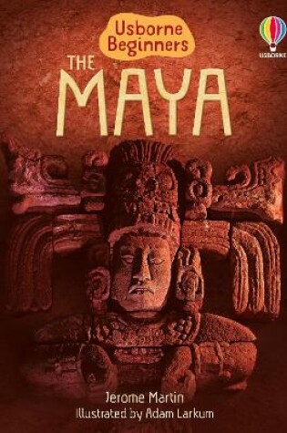 Cover of The Maya