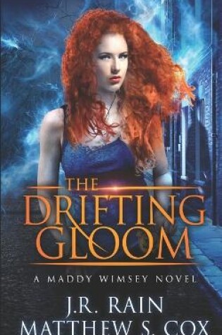 Cover of The Drifting Gloom