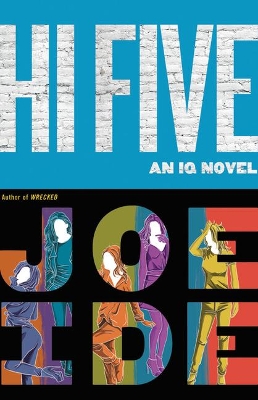 Cover of Hi Five