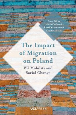 Cover of The Impact of Migration on Poland