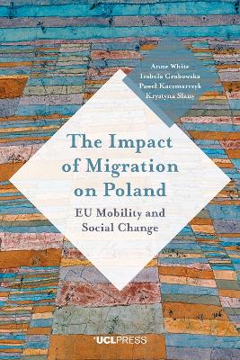 Book cover for The Impact of Migration on Poland