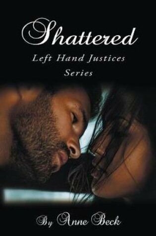 Cover of Shattered