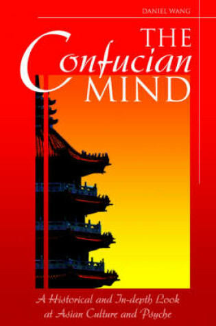 Cover of The Confucian Mind