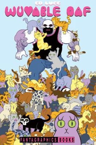 Cover of Wuvable Oaf