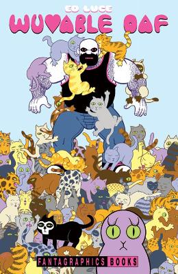 Cover of Wuvable Oaf