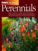 Book cover for All about Perennials