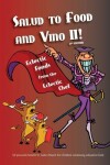 Book cover for Salud To Food And Vino II!