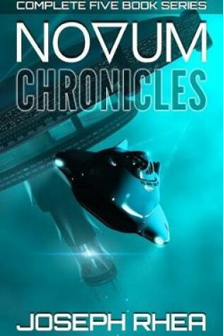 Cover of Novum Chronicles