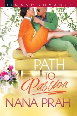 Cover of Path To Passion