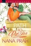 Book cover for Path To Passion