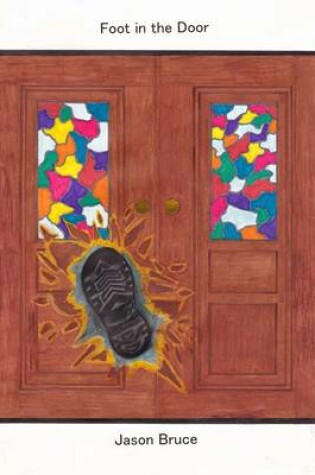 Cover of Foot in the Door