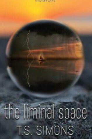 Cover of The Liminal Space