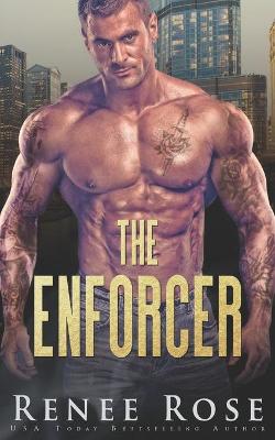 Cover of The Enforcer