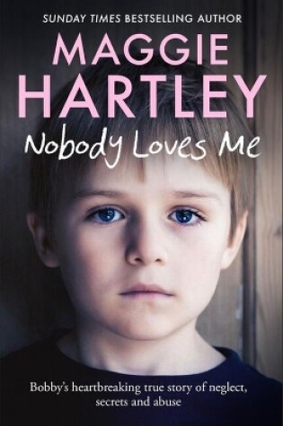 Cover of Nobody Loves Me