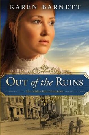 Cover of Out of the Ruins