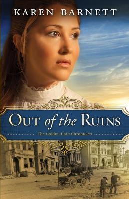 Book cover for Out of the Ruins