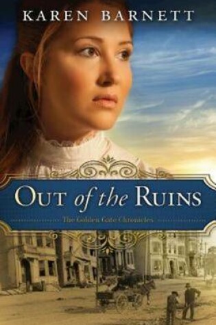 Cover of Out of the Ruins