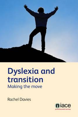 Book cover for Dyslexia and Transition